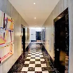 High Ceiling Exquisite 1Br 1Ba Icon Brickell