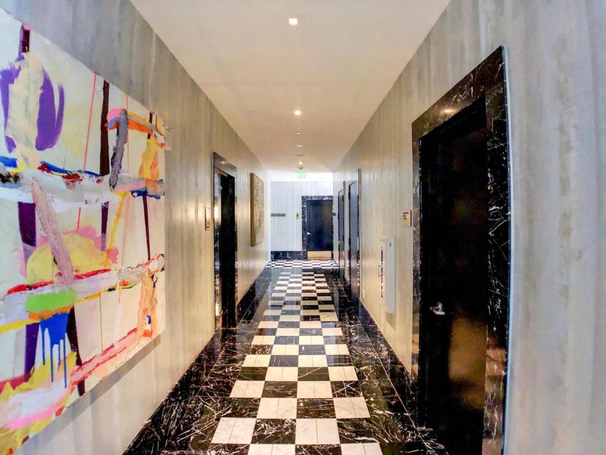 High Ceiling Exquisite 1br 1ba Icon Brickell Apartment